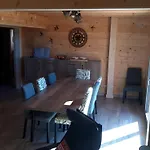 펜션 Des 4 Vents: Nature Et Activites Vosges - Fr-1-589-815 *