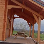 Des 4 Vents: Nature Et Activites Vosges - Fr-1-589-815 펜션 Girmont-Val-dʼAjol