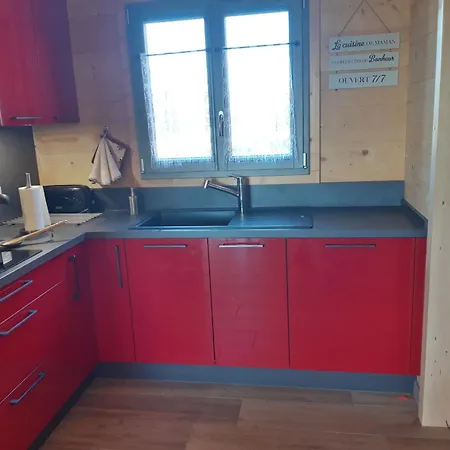 Des 4 Vents: Nature Et Activites Vosges - Fr-1-589-815 * Girmont-Val-dʼAjol