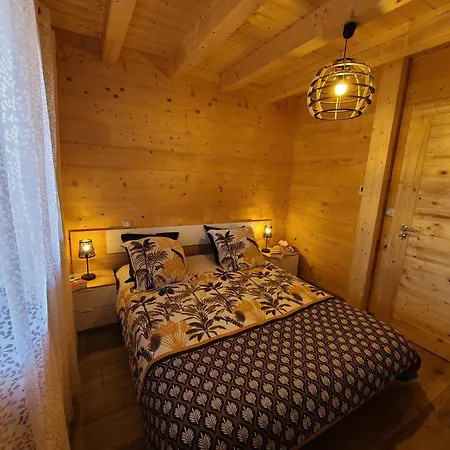 Casa vacanze Des 4 Vents: Nature Et Activités Vosges - Fr-1-589-815