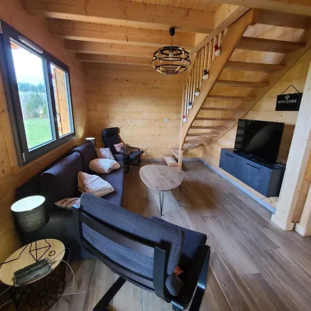 Des 4 Vents: Nature Et Activités Vosges - Fr-1-589-815 *