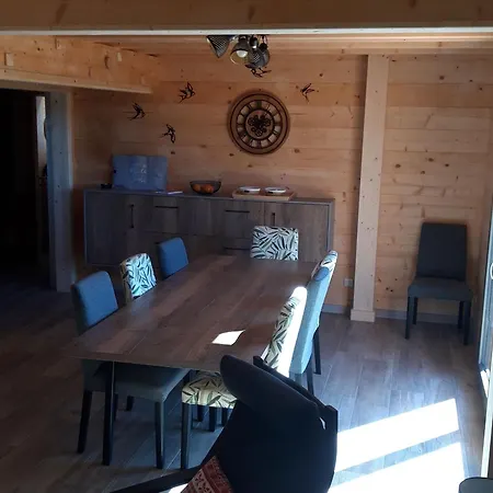 Hébergement de vacances Des 4 Vents: Nature Et Activités Vosges - Fr-1-589-815 *