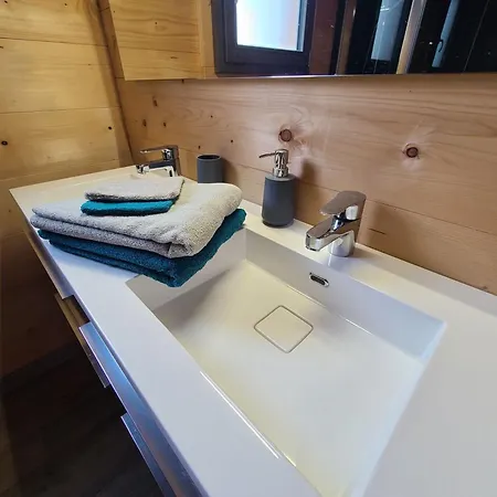 Casa vacanze Des 4 Vents: Nature Et Activités Vosges - Fr-1-589-815 Girmont-Val-dʼAjol