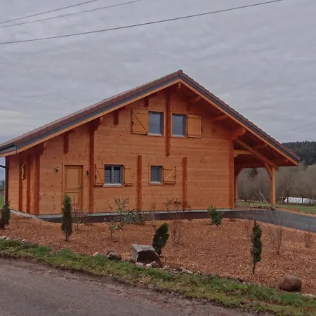 Des 4 Vents: Nature Et Activités Vosges - Fr-1-589-815