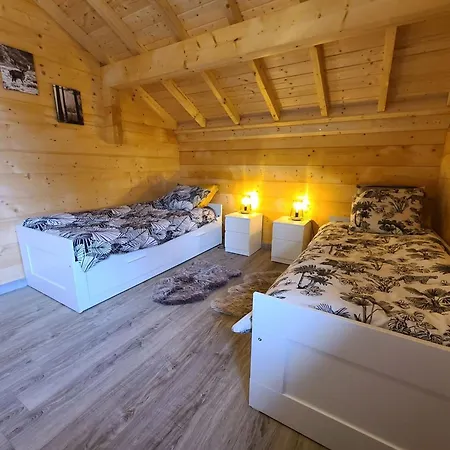 Des 4 Vents: Nature Et Activités Vosges - Fr-1-589-815 Hébergement de vacances