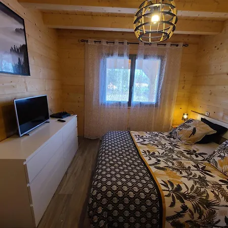 Casa vacanze Des 4 Vents: Nature Et Activités Vosges - Fr-1-589-815