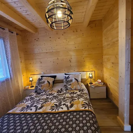 Des 4 Vents: Nature Et Activités Vosges - Fr-1-589-815 * Girmont-Val-dʼAjol