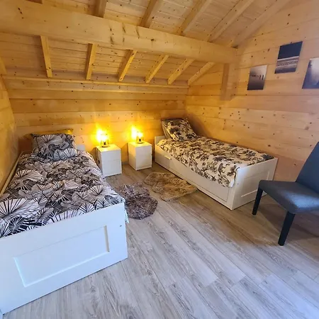 Des 4 Vents: Nature Et Activités Vosges - Fr-1-589-815