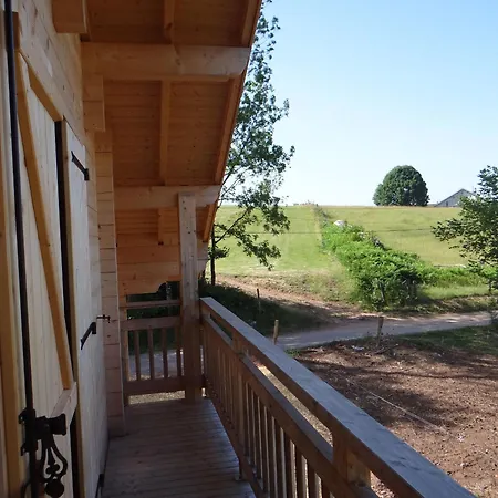 Des 4 Vents: Nature Et Activités Vosges - Fr-1-589-815