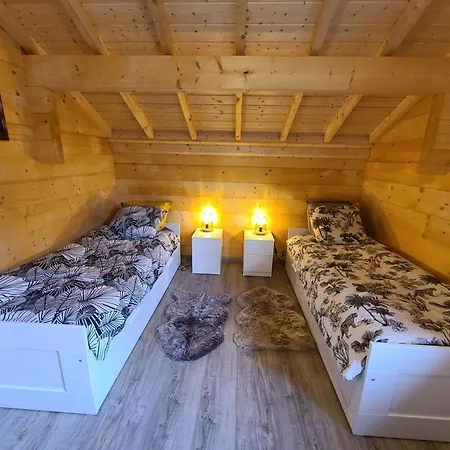 Hébergement de vacances Des 4 Vents: Nature Et Activités Vosges - Fr-1-589-815