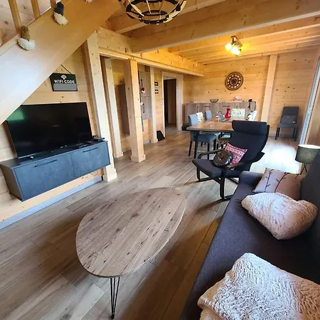 Des 4 Vents: Nature Et Activites Vosges - Fr-1-589-815 Girmont-Val-dʼAjol