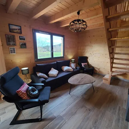 Des 4 Vents: Nature Et Activites Vosges - Fr-1-589-815 * Girmont-Val-dʼAjol