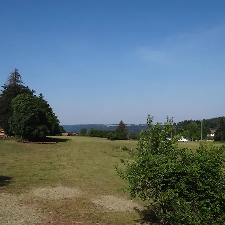 Des 4 Vents: Nature Et Activites Vosges - Fr-1-589-815 Kır Evi