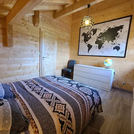 Des 4 Vents: Nature Et Activités Vosges - Fr-1-589-815 * Girmont-Val-dʼAjol