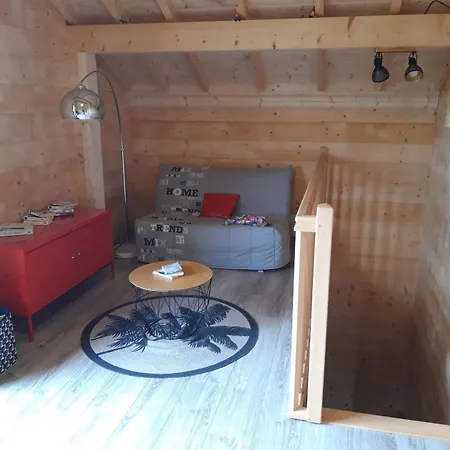 Casa vacanze Des 4 Vents: Nature Et Activités Vosges - Fr-1-589-815 Girmont-Val-dʼAjol